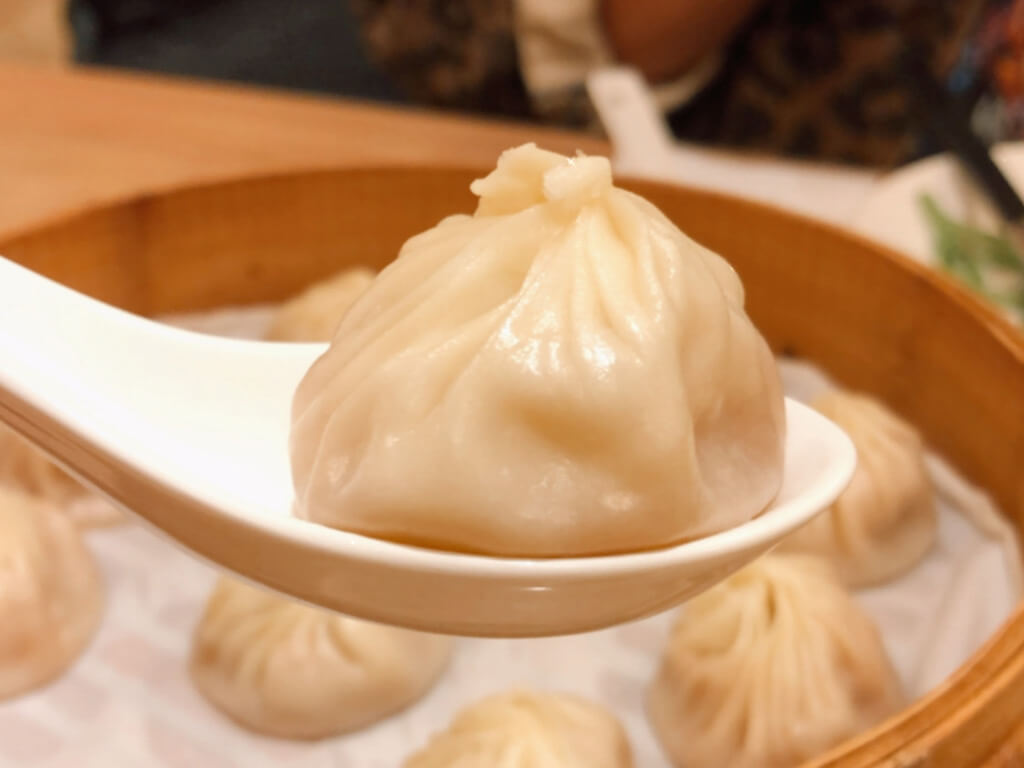 What To Order at Din Tai Fung: The Ultimate Guide